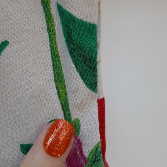 Matilda Jane Make Believe Woodland Wonders Dress Girls 4 Long Sleeve Christmas - Picture 9 of 15